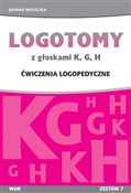 Logotomy z... - Joanna Mikulska -  books from Poland