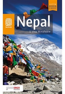 Picture of Nepal U stóp Himalajów