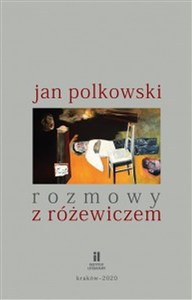 Picture of Rozmowy z Różewiczem