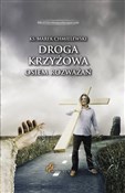 Polska książka : Droga krzy... - ks. Marek Chmielewski