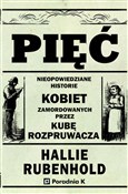 Pięć Nieop... - Hallie Rubenhold -  books from Poland