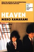 Polska książka : Heaven - Mieko Kawakami