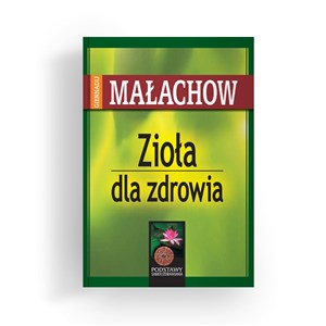 Picture of Zioła dla zdrowia