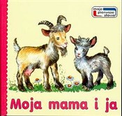 Polska książka : Moja mama ... - Ewa Masłowska