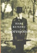 Książka : Impresjoni... - Hari Kunzru