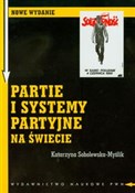 Partie i s... - Katarzyna Sobolewska-Myślik -  Książka z wysyłką do UK
