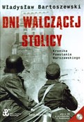Dni walczą... - Władysław Bartoszewski -  Książka z wysyłką do UK