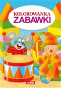 Kolorowank... - Jarosław Żukowski -  foreign books in polish 