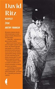 Picture of Respect Życie Arethy Franklin