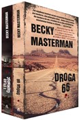 Książka : Droga 66 /... - Becky Masterman