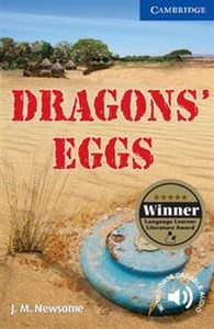 Picture of Dragons' Eggs Level 5 Upper-intermediate