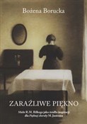 polish book : Zaraźliwe ... - Bożena Borucka
