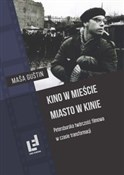 Kino w mie... - Masa Gustin -  books in polish 