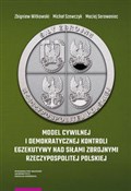 Zobacz : Model cywi... - Zbigniew Witkowski, Michał Szewczyk, Maciej Serowaniec