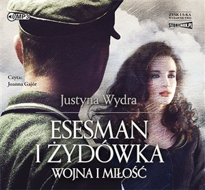 Picture of [Audiobook] Esesman i Żydówka
