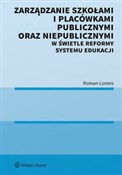 Zarządzani... - Roman Lorens -  Polish Bookstore 