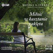 [Audiobook... - Monika A. Oleksa -  foreign books in polish 