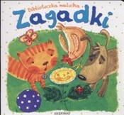 polish book : Zagadki