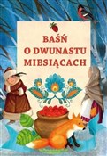 polish book : Baśń o dwu... - Janina Porazińska