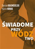 polish book : Świadome p... - Damian Krasnosielski, Martin Nowak