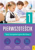 Teściki Pi... - Elżbieta Bogucka -  books in polish 