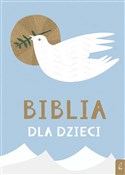 Polska książka : Biblia dla... - Ewa Czerwińska