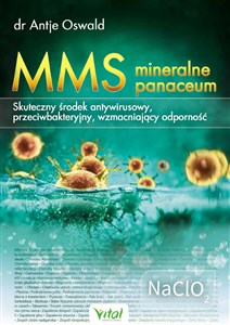Picture of MMS - mineralne panaceum