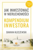 Jak inwest... - Damian Kleczewski -  foreign books in polish 