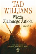 polish book : Wieża Ziel... - Tad Williams