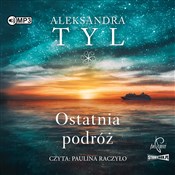 [Audiobook... - Aleksandra Tyl -  foreign books in polish 