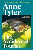 polish book : The Accide... - Anne Tyler