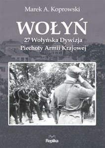 Picture of Wołyń 27 Wołyńska Dywizja Piechoty Armii Krajowej