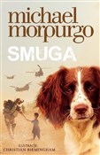 Polska książka : Smuga - Michael Morpurgo
