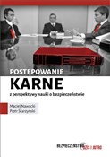 polish book : Postępowan... - Maciej Nawacki, Piotr Starzyński