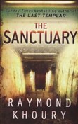 Zobacz : The Sanctu... - Raymond Khoury