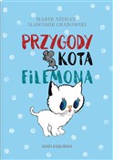Przygody k... - Sławomir Grabowski, Marek Nejman -  books in polish 