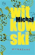 Wymazane - Michał Witkowski -  books from Poland