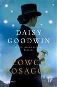 Łowca posa... - Daisy Goodwin -  Polish Bookstore 