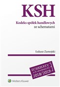 polish book : Kodeks spó... - Łukasz Zamojski