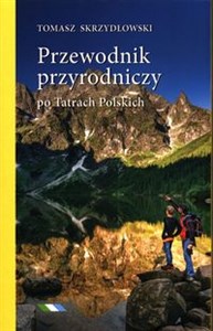 Picture of Przewodnik przyrodniczy po Tatrach Polskich
