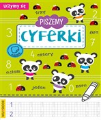 Uczymy się... - Opracowanie Zbiorowe -  Polish Bookstore 