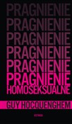 Pragnienie... - Guy Hocquenghem -  books from Poland