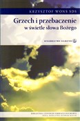 Grzech i p... - Krzysztof Wons SDS -  books in polish 