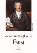 Faust - Goethe Johann Wolfgang -  foreign books in polish 