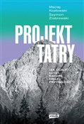Książka : Projekt Ta... - Szymon Ziobrowski, Maciej Kozłowski