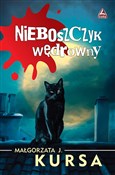 Nieboszczy... - Małgorzata Kursa -  books from Poland