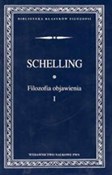 Książka : Filozofia ... - Friedrich Schelling, Joseph Wilhelm