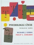 Psychologi... - Richard J. Gerrig, Philip G. Zimbardo -  books in polish 