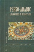 Perso Arab... - Agnieszka Kuczkiewicz-Fraś - Ksiegarnia w UK