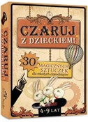Czaruj z D... - Konrad Modzelewski -  foreign books in polish 